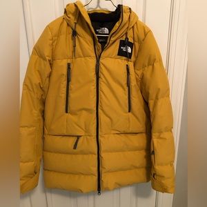 NorthFace Winter Parka